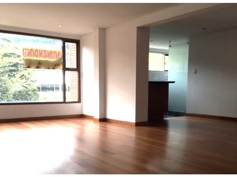 Apartamento en venta en Santa Ana, Bogotá · foto 3 de 11