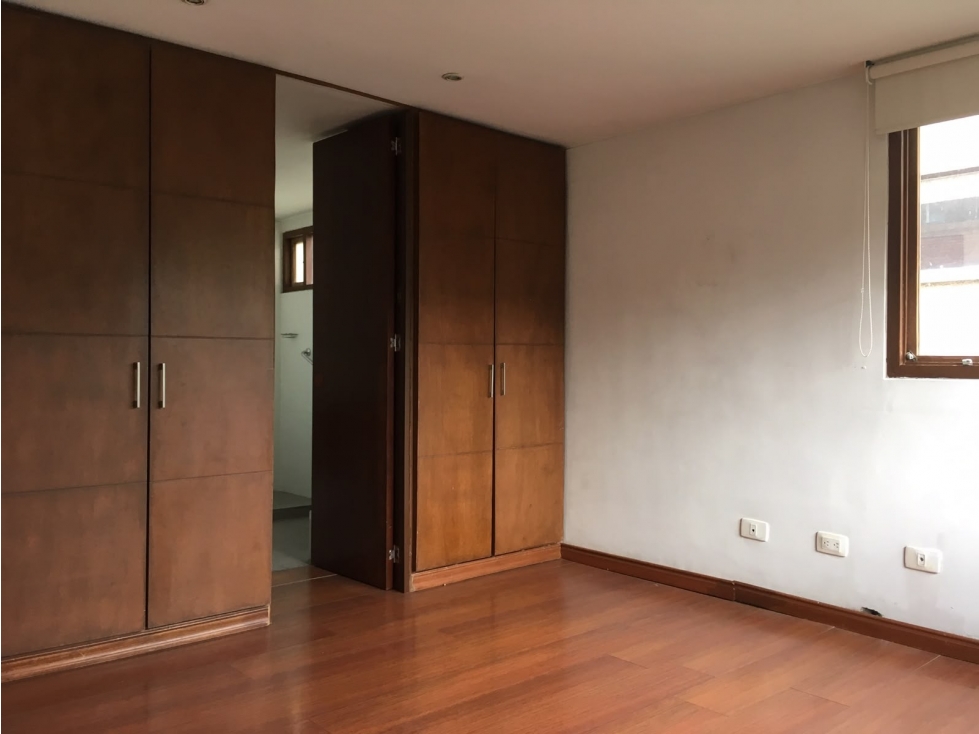 Apartamento en venta en Santa Ana, Bogotá · foto 5 de 11