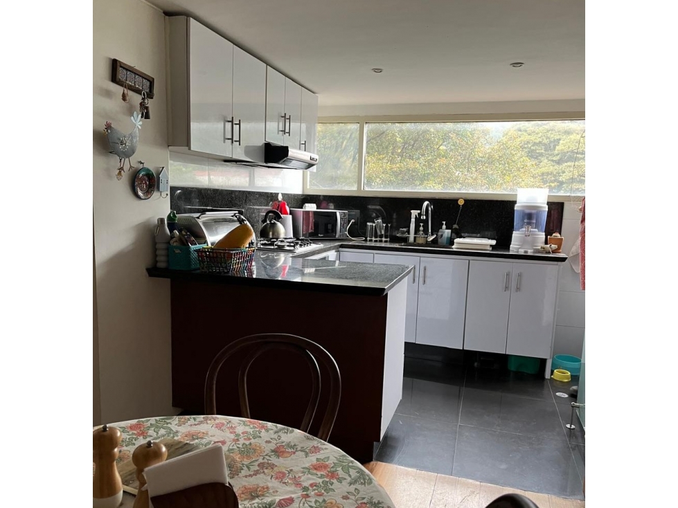 Apartamento en venta en Santa Ana, Bogotá · foto 6 de 11