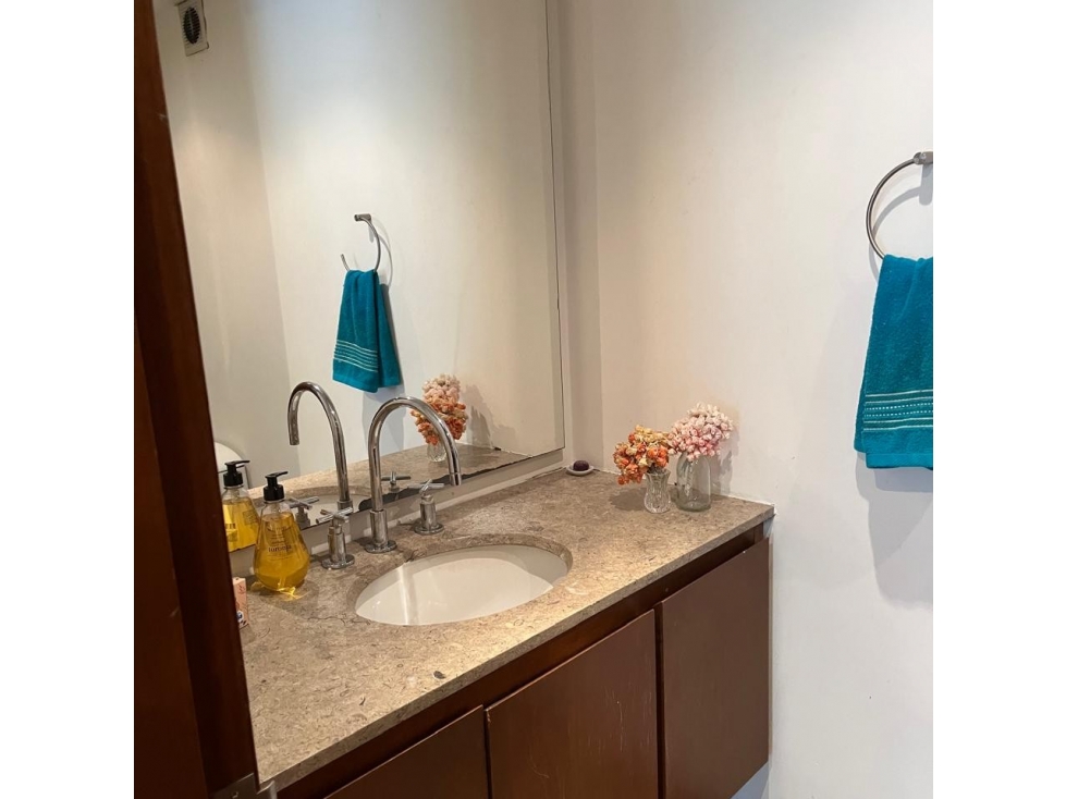 Apartamento en venta en Santa Ana, Bogotá · foto 7 de 11