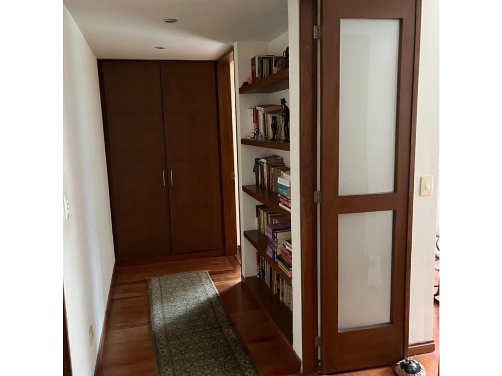 Apartamento en venta en Santa Ana, Bogotá · foto 10 de 11