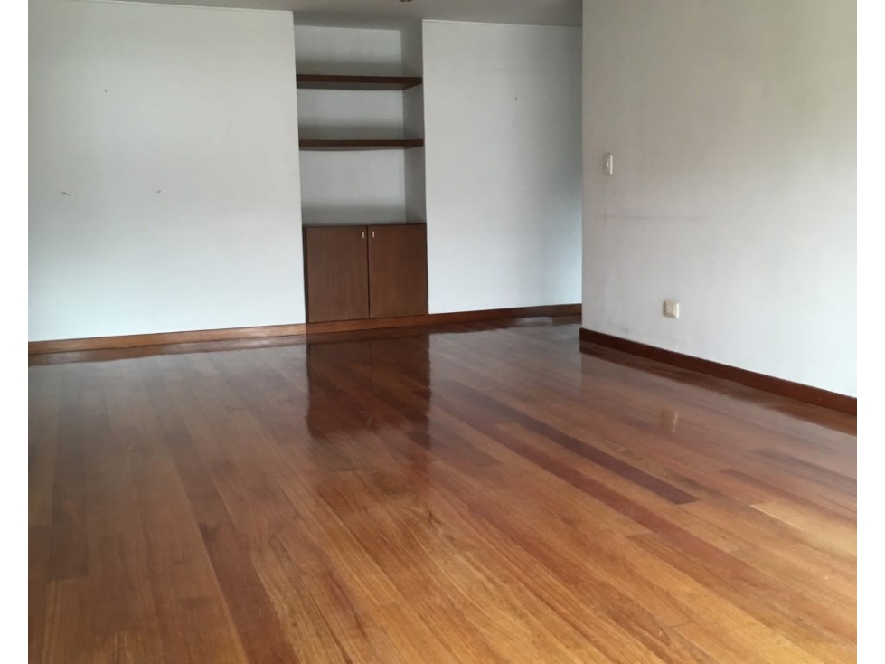 Apartamento en venta en Santa Ana, Bogotá · foto 11 de 11