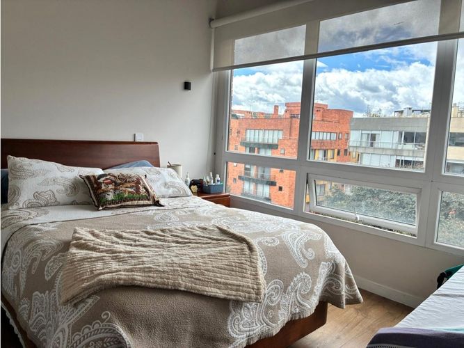 Apartamento en venta en Santa Paula, Bogotá · foto 6 de 14