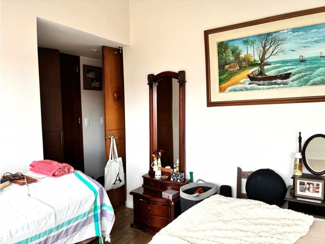 Apartamento en venta en Santa Paula, Bogotá · foto 8 de 14