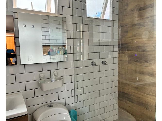 Apartamento en venta en Santa Paula, Bogotá · foto 10 de 14