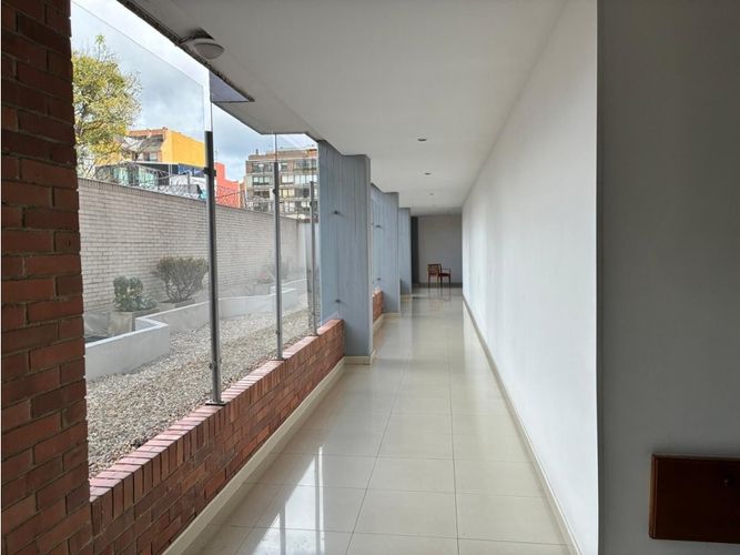 Apartamento en venta en Santa Paula, Bogotá · foto 11 de 14