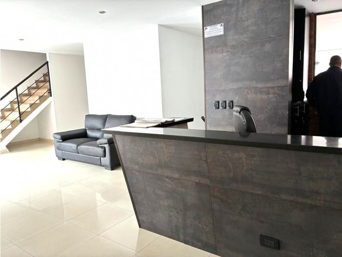 Apartamento en venta en Santa Paula, Bogotá · foto 12 de 14