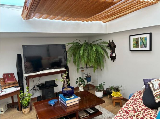 Apartamento en venta en Santa Paula, Bogotá · foto 13 de 14