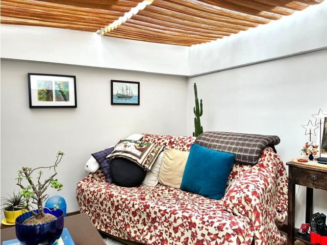 Apartamento en venta en Santa Paula, Bogotá · foto 14 de 14