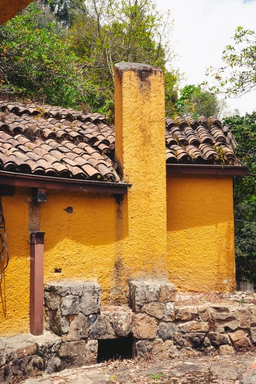 Casa de 4 alcobas en venta en Provenza, Bogotá, 1183 m² · foto 2 de 24
