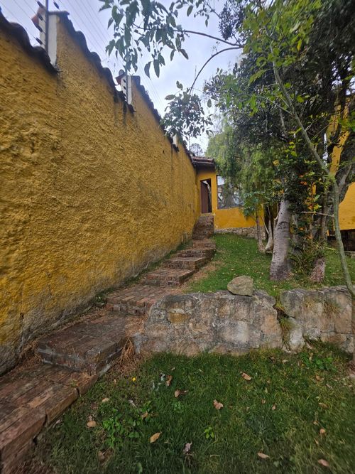 Casa de 4 alcobas en venta en Provenza, Bogotá, 1183 m² · foto 22 de 24