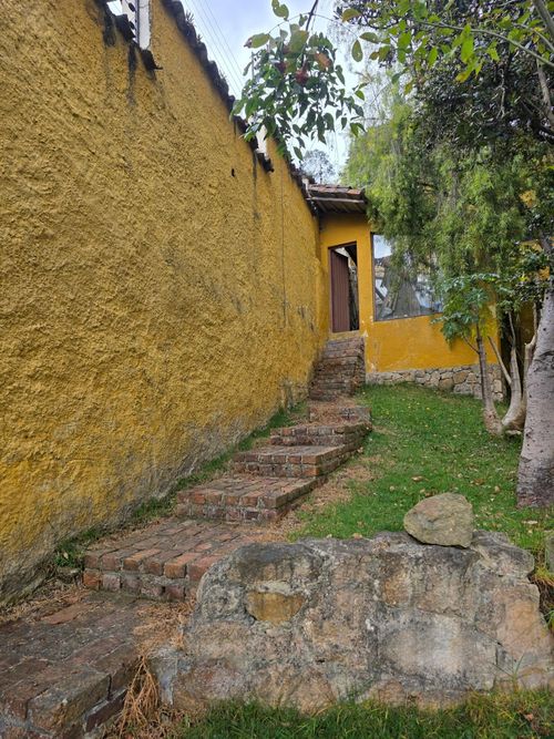 Casa de 4 alcobas en venta en Provenza, Bogotá, 1183 m² · foto 23 de 24