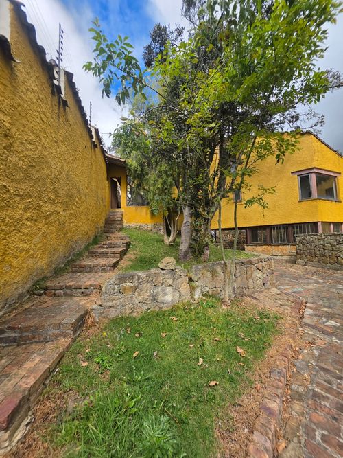 Casa de 4 alcobas en venta en Provenza, Bogotá, 1183 m² · foto 24 de 24