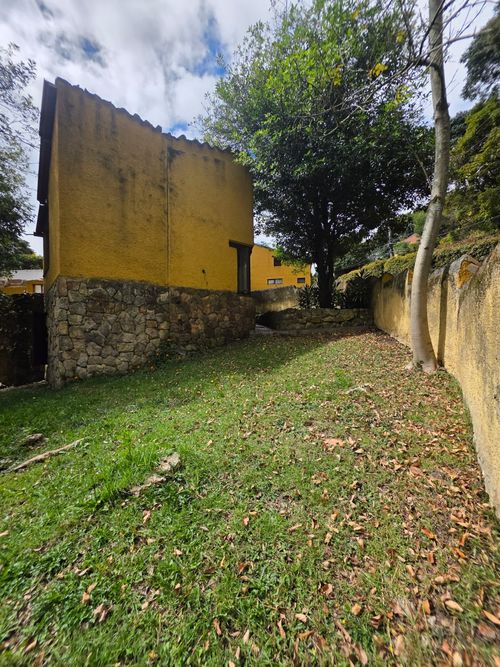 Casa de 4 alcobas en venta en Provenza, Bogotá, 1183 m² · foto 21 de 24
