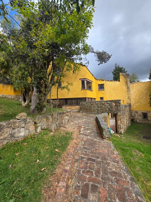Casa de 4 alcobas en venta en Provenza, Bogotá, 1183 m² · foto 14 de 24