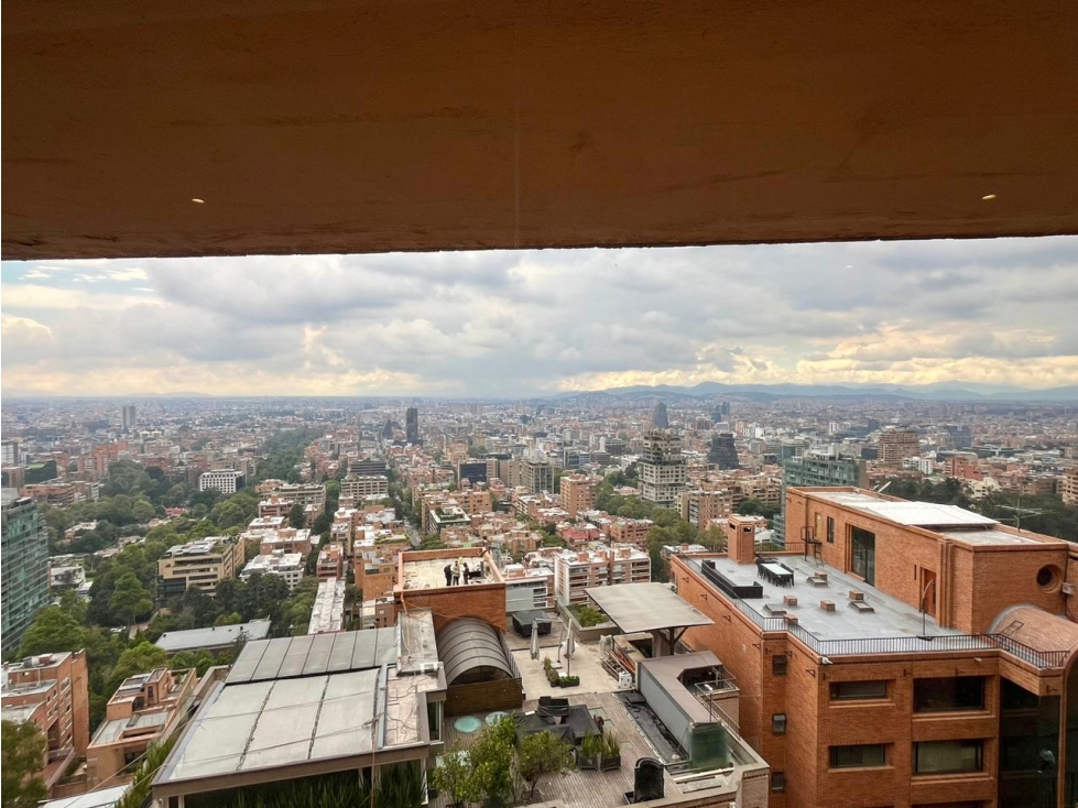 Apartamento en venta en Chicó Alto, Bogotá · foto 5 de 24