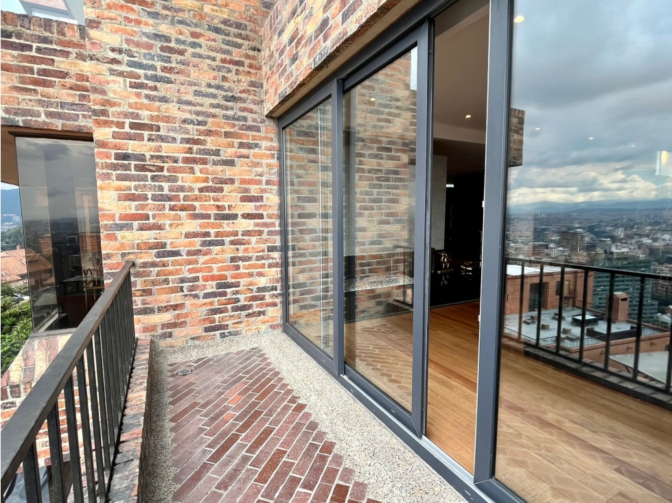 Apartamento en venta en Chicó Alto, Bogotá · foto 13 de 24