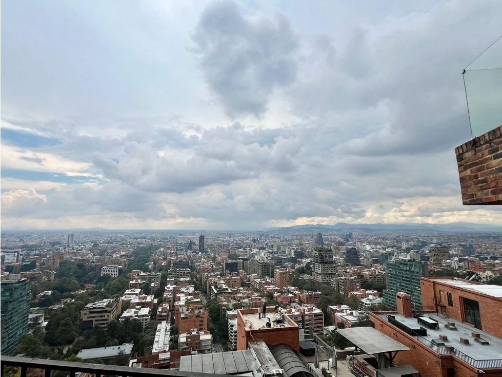 Apartamento en venta en Chicó Alto, Bogotá · foto 15 de 24
