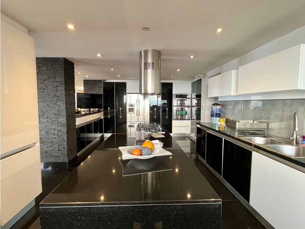 Apartamento en venta en Chicó Alto, Bogotá · foto 20 de 24