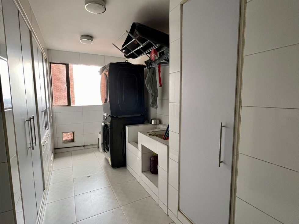 Apartamento en venta en Chicó Alto, Bogotá · foto 23 de 24