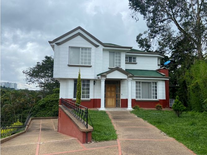 Casa de 5 alcobas en venta en Rio Bamba, Armenia, 315 m² · foto 8 de 23
