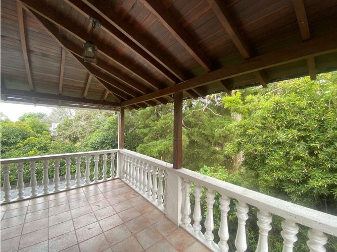 Casa de 5 alcobas en venta en Rio Bamba, Armenia, 315 m² · foto 12 de 23
