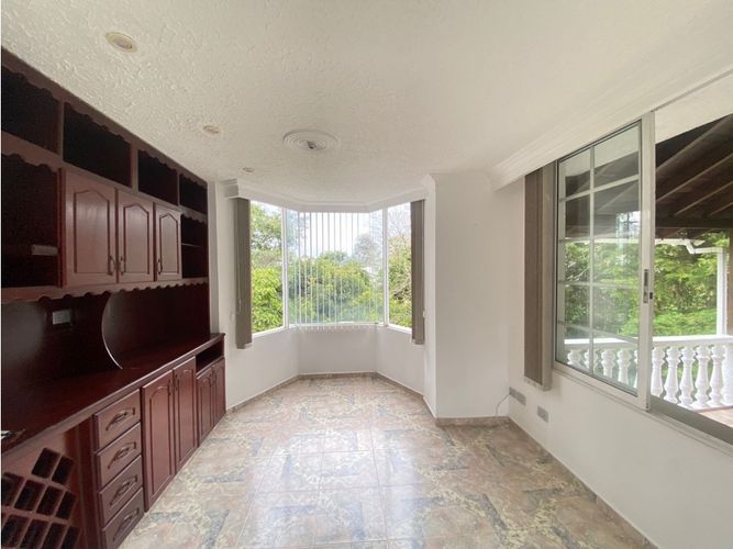 Casa de 5 alcobas en venta en Rio Bamba, Armenia, 315 m² · foto 15 de 23