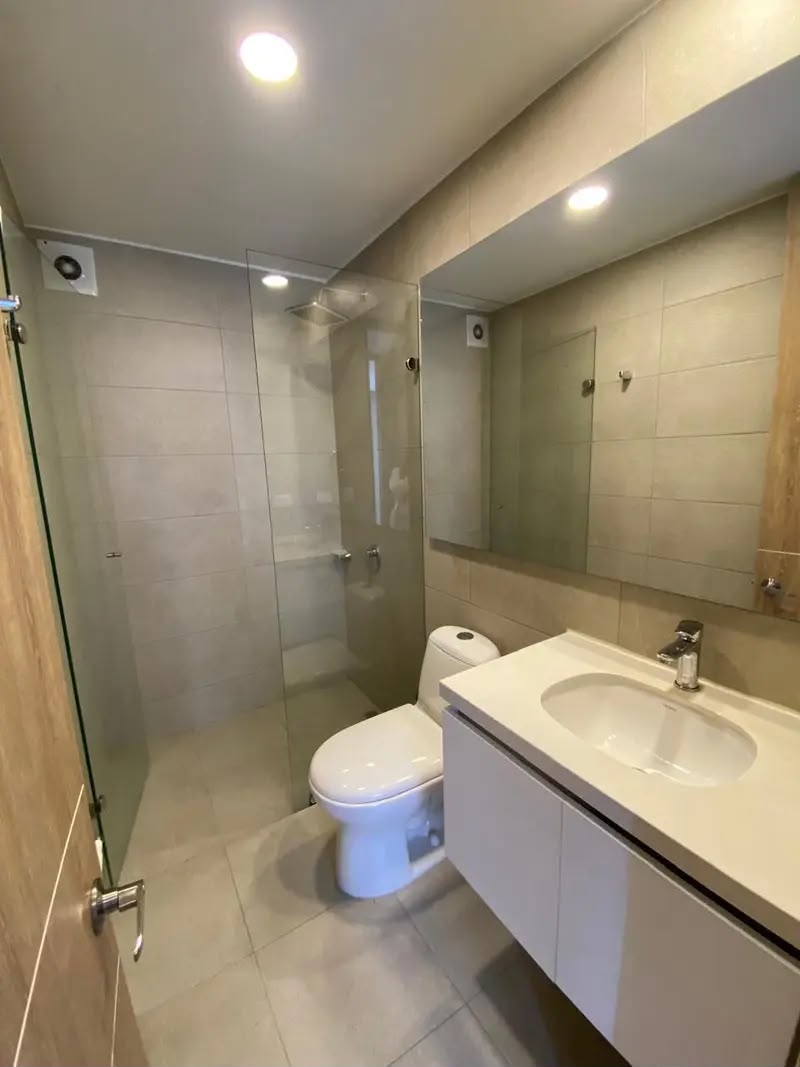 Apartamento en venta en Ciudad Salitre, Bogotá · foto 7 de 13