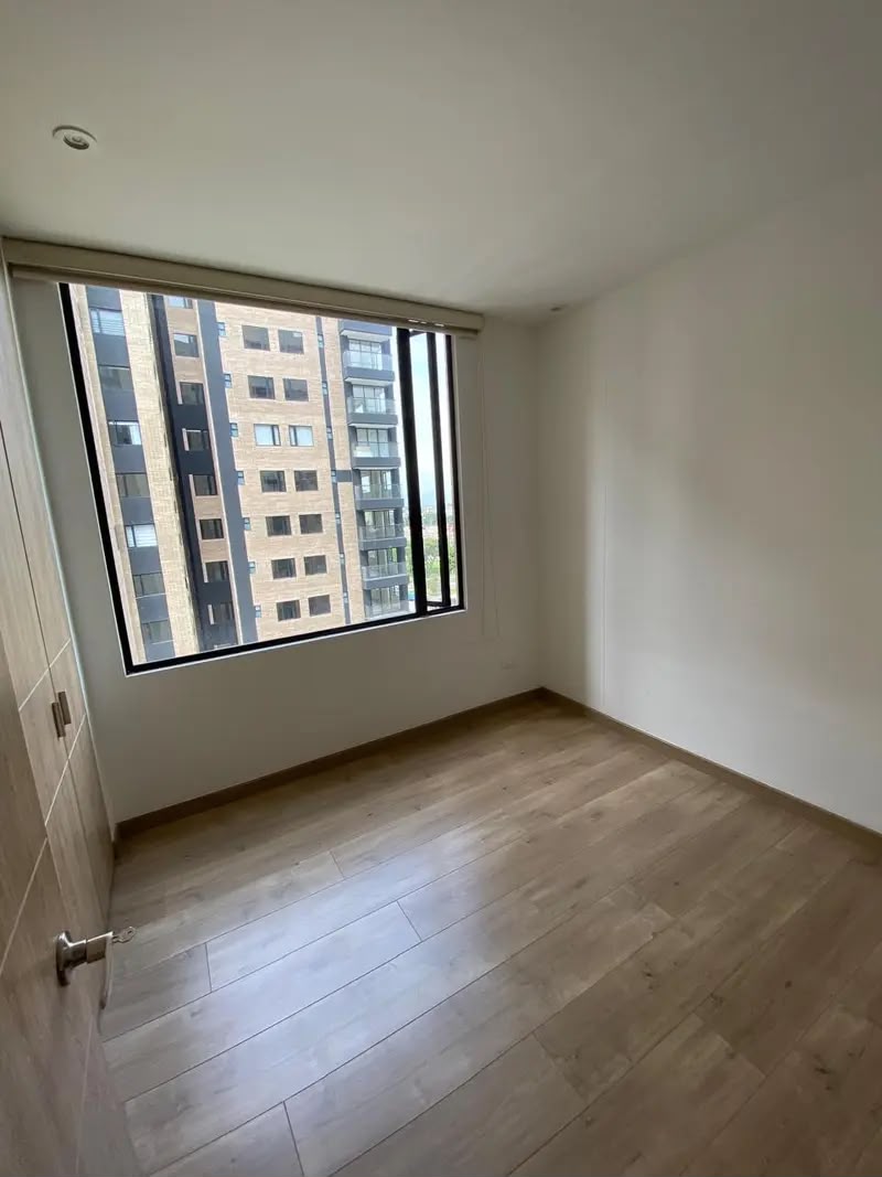 Apartamento en venta en Ciudad Salitre, Bogotá · foto 10 de 13