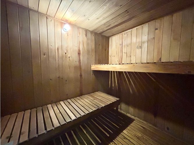Apartamento de 1 alcoba en venta en Chicó Reservado, Bogotá, 48 m² · foto 15 de 20
