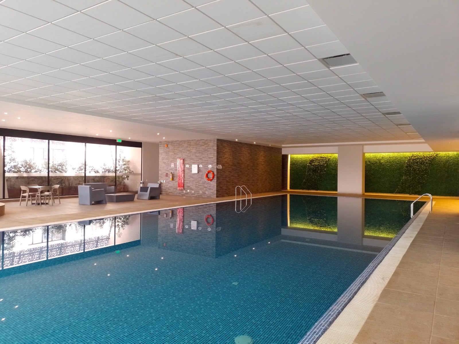 Apartamento en venta en Ciudad Salitre, Bogotá · foto 4 de 13