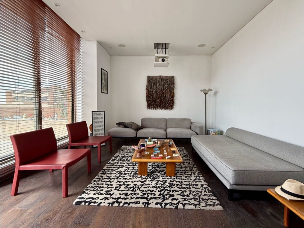 Apartamento en venta en El Chico, Bogotá · foto 2 de 24