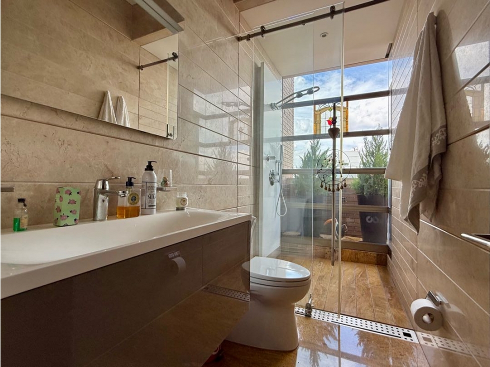 Apartamento en venta en El Chico, Bogotá · foto 5 de 24
