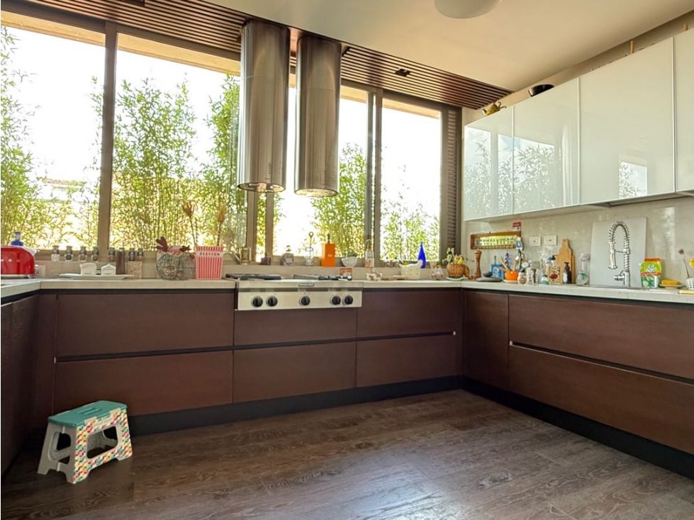Apartamento en venta en El Chico, Bogotá · foto 6 de 24