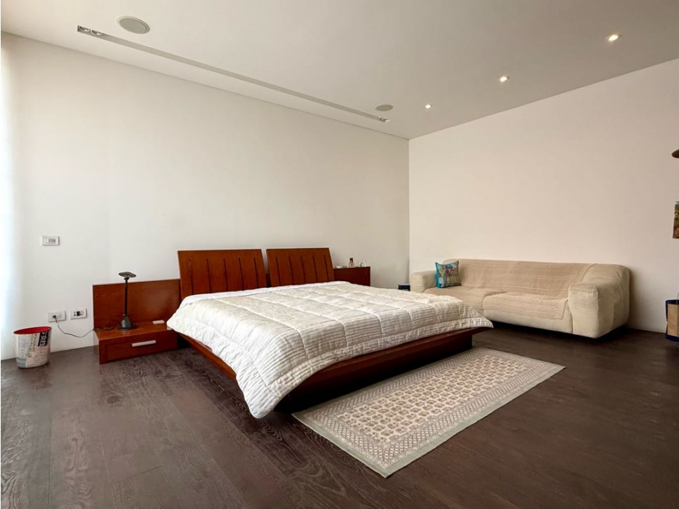 Apartamento en venta en El Chico, Bogotá · foto 13 de 24