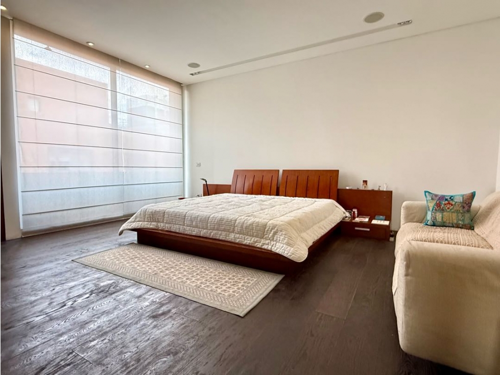 Apartamento en venta en El Chico, Bogotá · foto 14 de 24