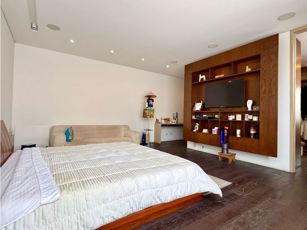 Apartamento en venta en El Chico, Bogotá · foto 15 de 24