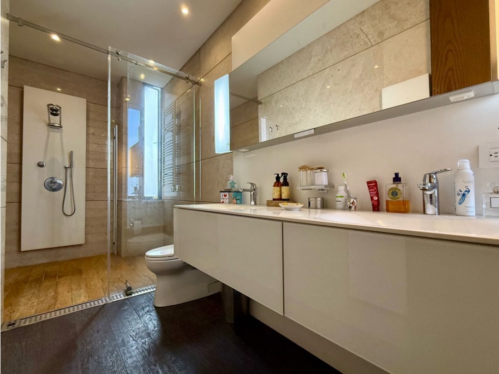 Apartamento en venta en El Chico, Bogotá · foto 17 de 24