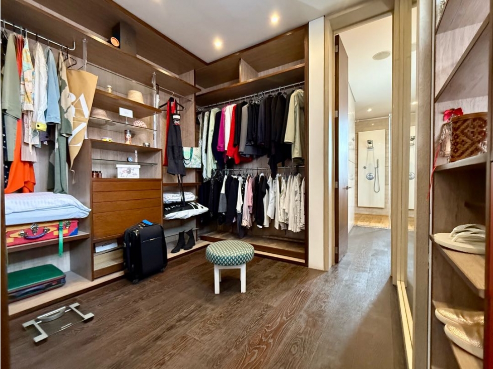 Apartamento en venta en El Chico, Bogotá · foto 18 de 24
