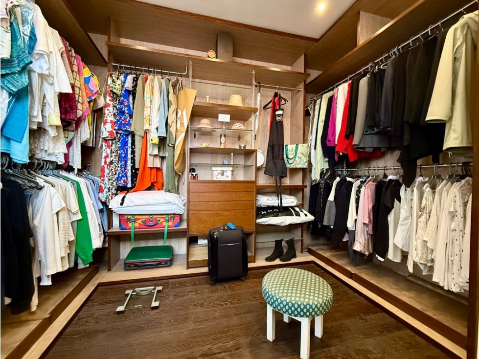 Apartamento en venta en El Chico, Bogotá · foto 19 de 24