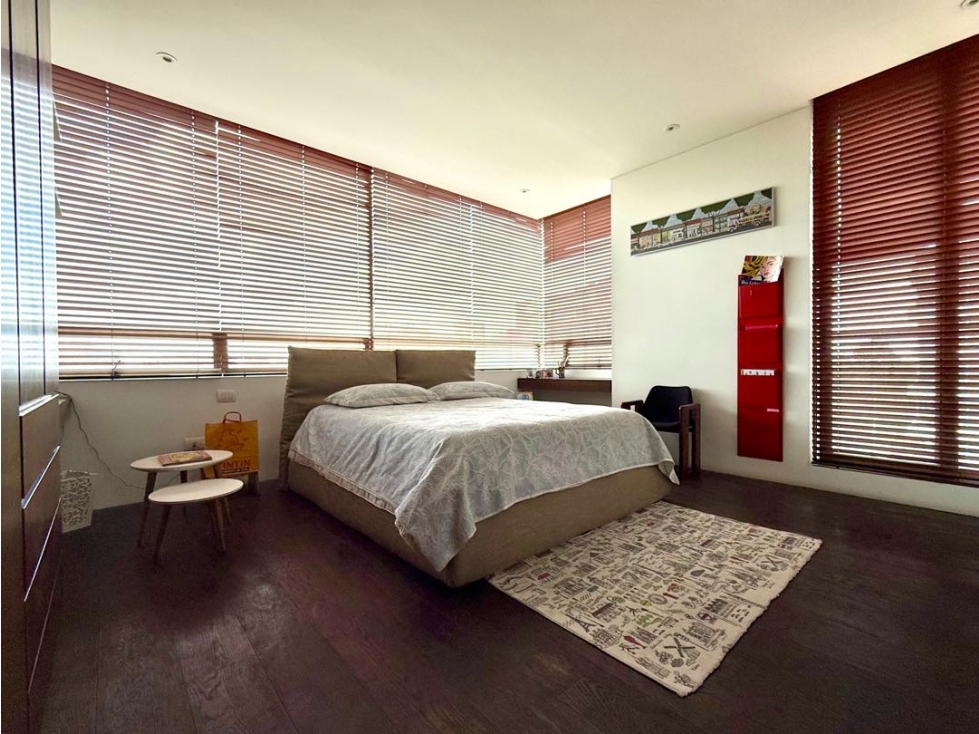 Apartamento en venta en El Chico, Bogotá · foto 20 de 24