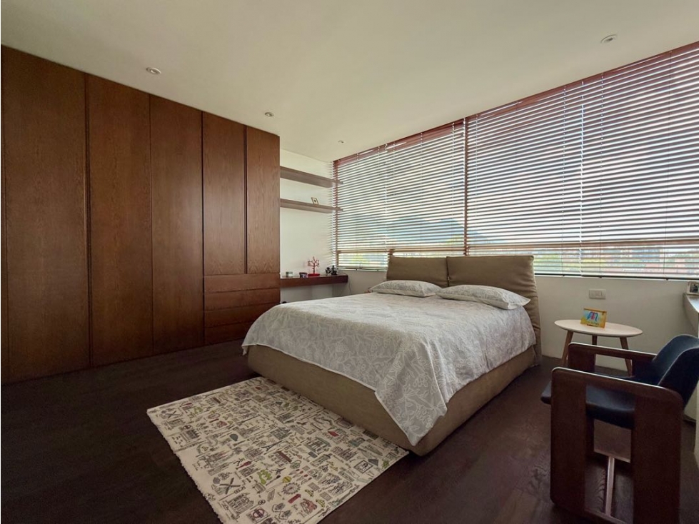 Apartamento en venta en El Chico, Bogotá · foto 21 de 24