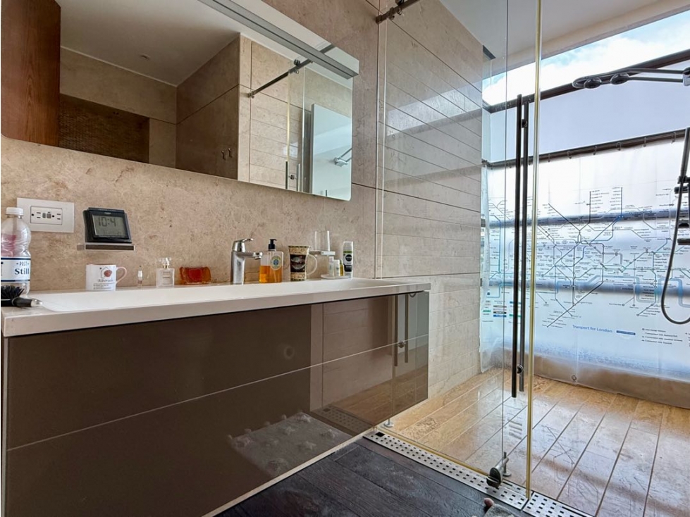 Apartamento en venta en El Chico, Bogotá · foto 24 de 24