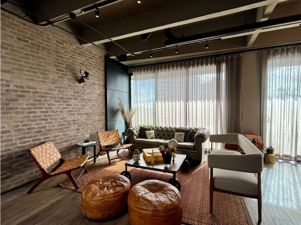 Apartamento en venta en Chicó Alto, Bogotá · foto 3 de 24