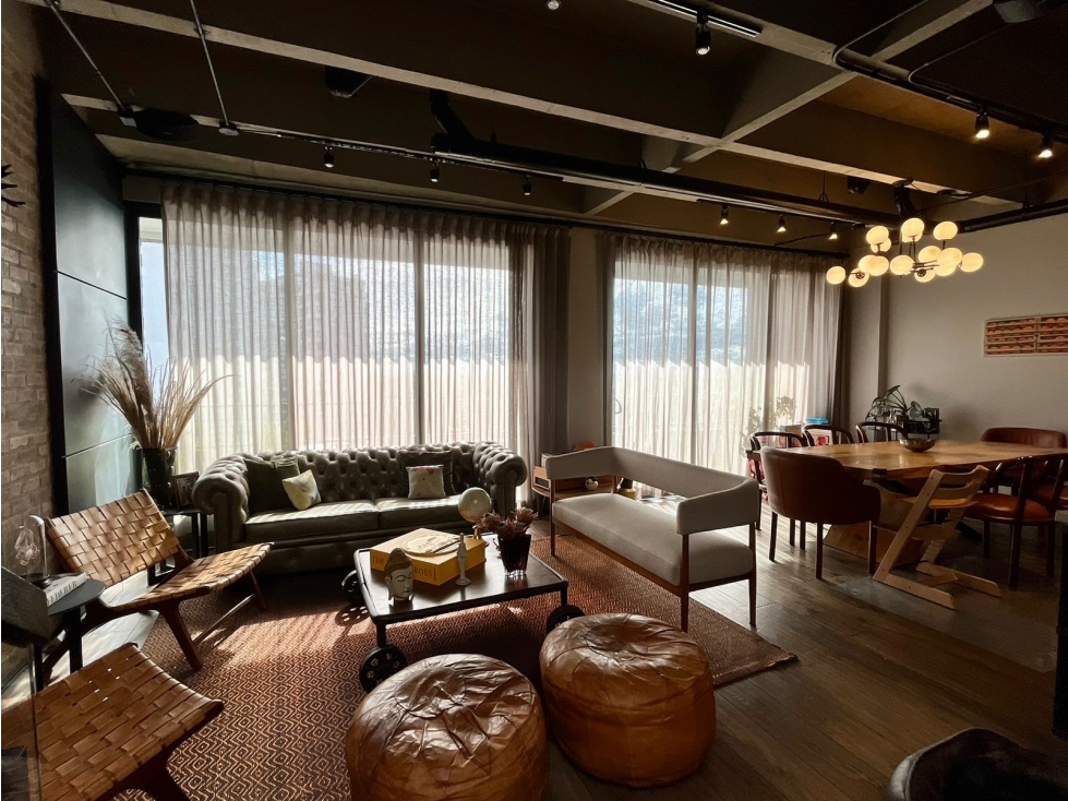 Apartamento en venta en Chicó Alto, Bogotá · foto 4 de 24