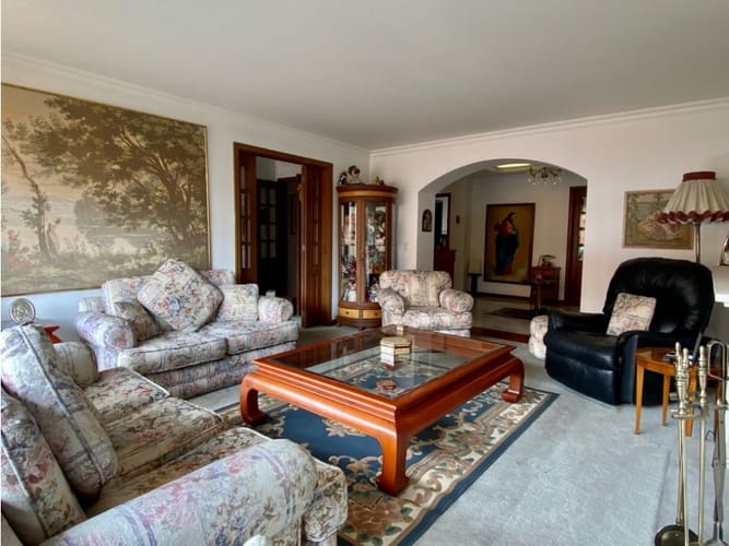 Apartamento en venta en Santa Barbara, Bogotá · foto 2 de 20