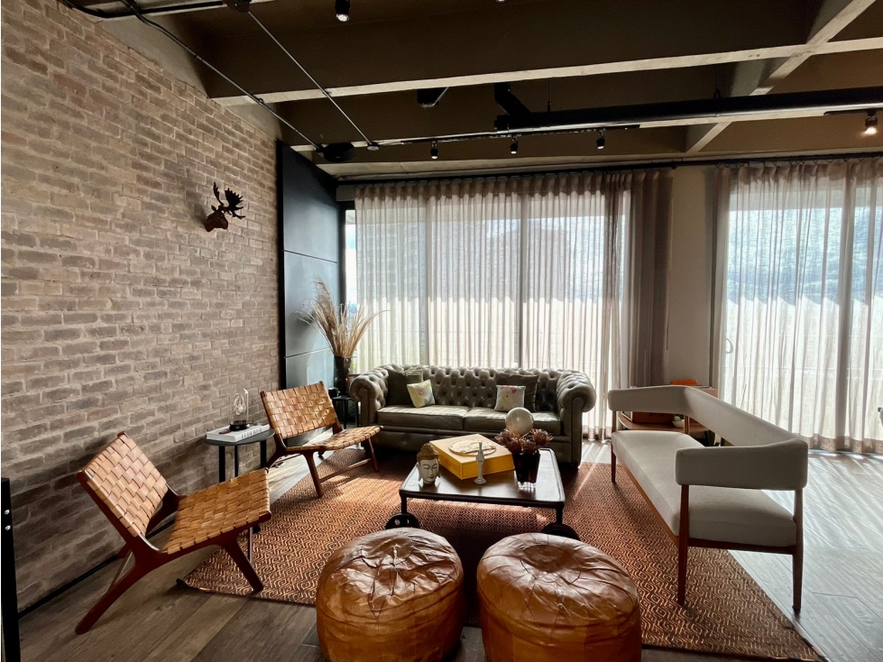 Apartamento en venta en Chicó Alto, Bogotá · foto 5 de 24