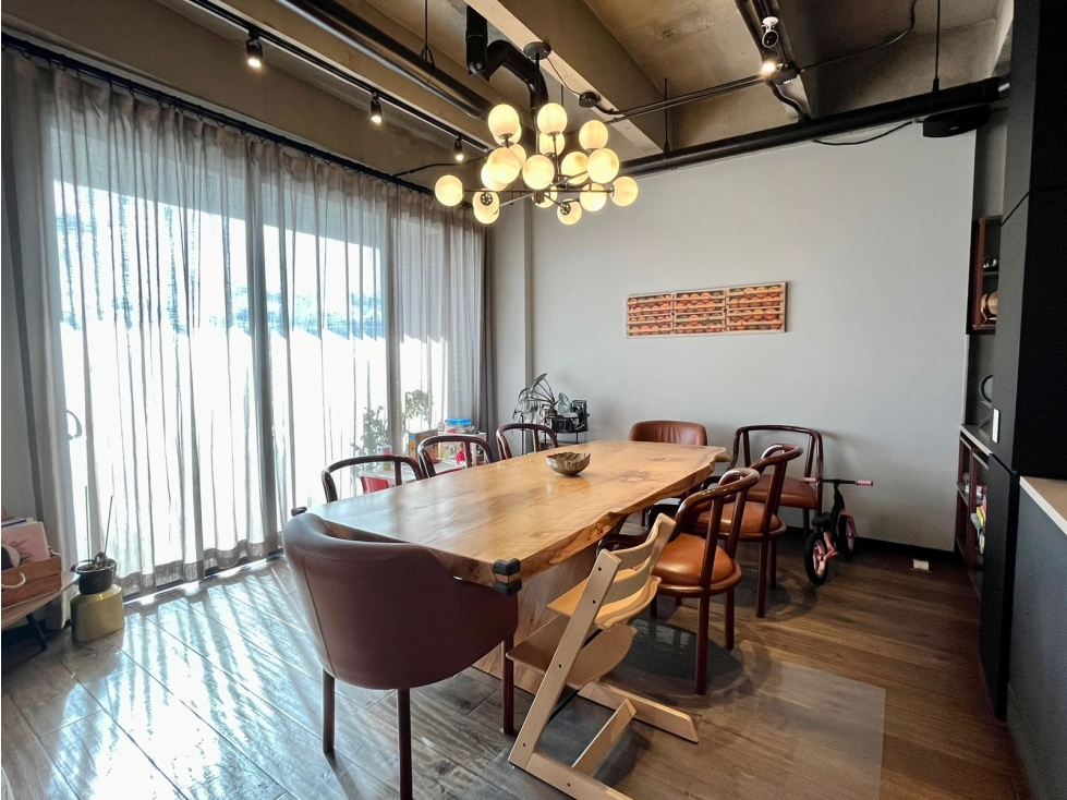 Apartamento en venta en Chicó Alto, Bogotá · foto 6 de 24