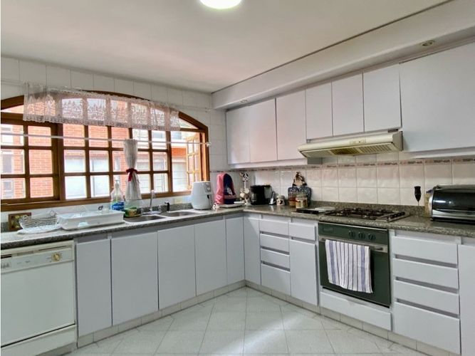 Apartamento en venta en Santa Barbara, Bogotá · foto 5 de 20