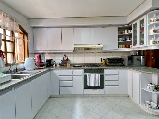 Apartamento en venta en Santa Barbara, Bogotá · foto 6 de 20